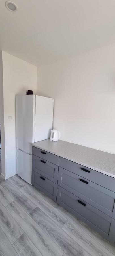 Storebaelt Apartament Korsør Екстериор снимка