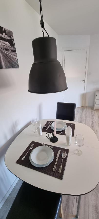 Storebaelt Apartament Korsør Екстериор снимка