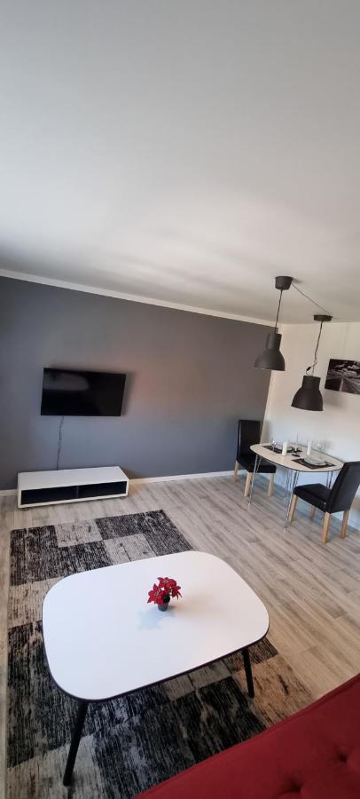 Storebaelt Apartament Korsør Екстериор снимка