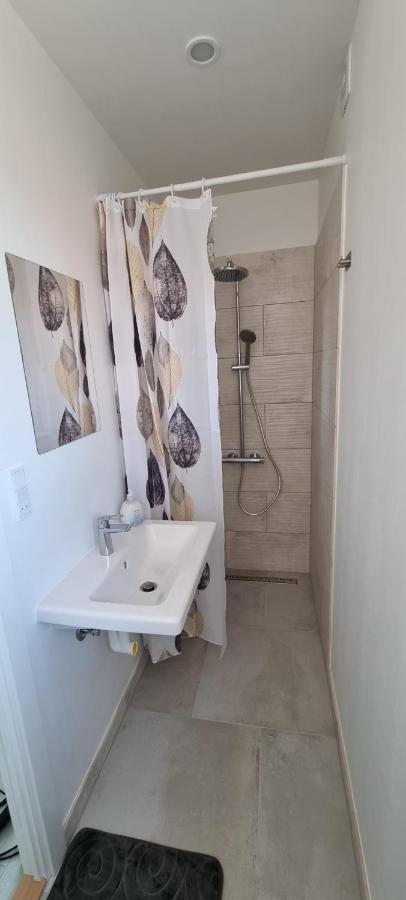 Storebaelt Apartament Korsør Екстериор снимка