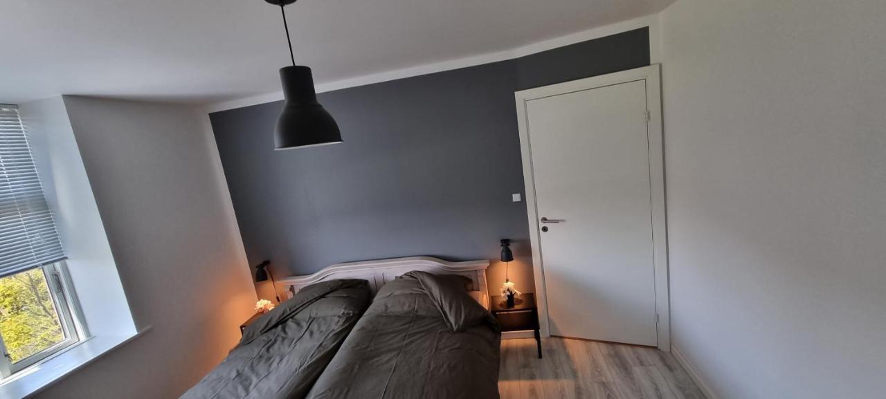 Storebaelt Apartament Korsør Екстериор снимка