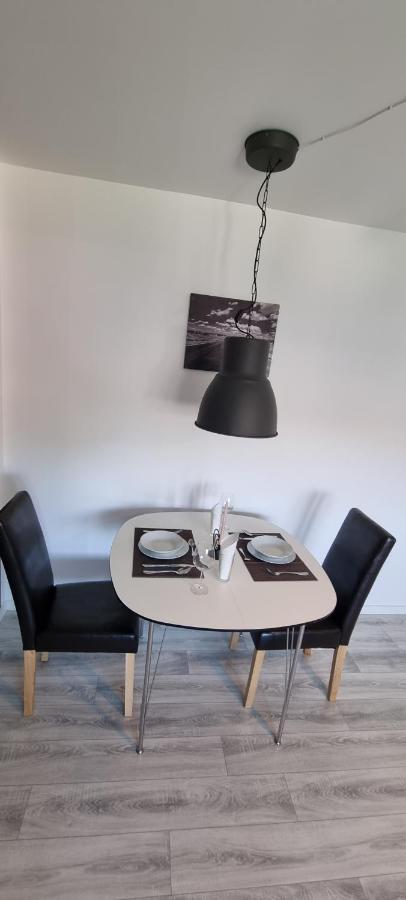 Storebaelt Apartament Korsør Екстериор снимка