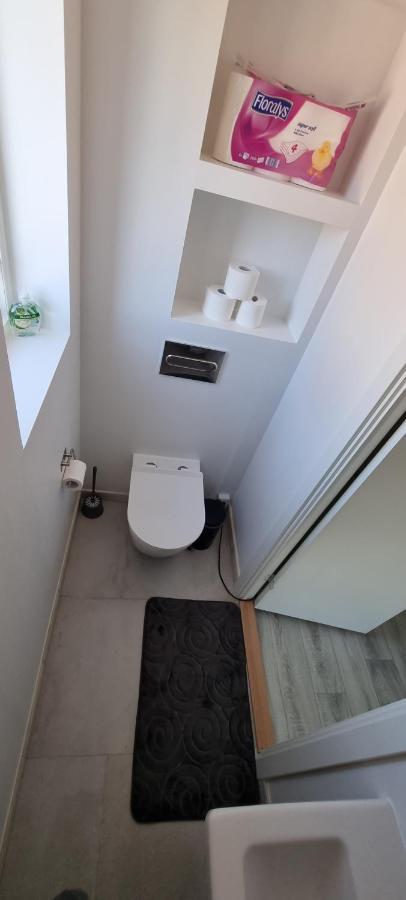 Storebaelt Apartament Korsør Екстериор снимка