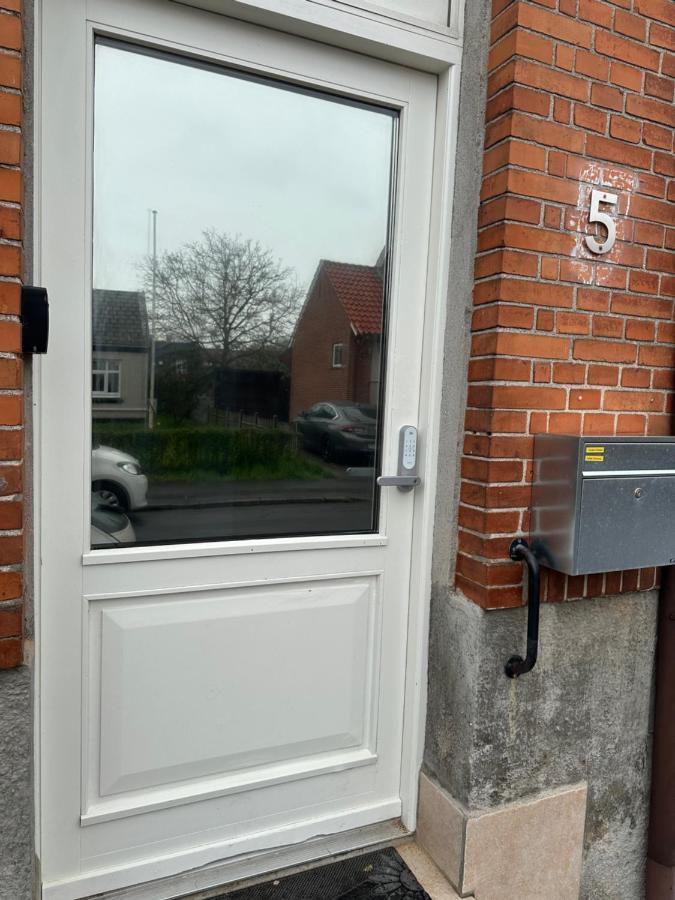 Storebaelt Apartament Korsør Екстериор снимка