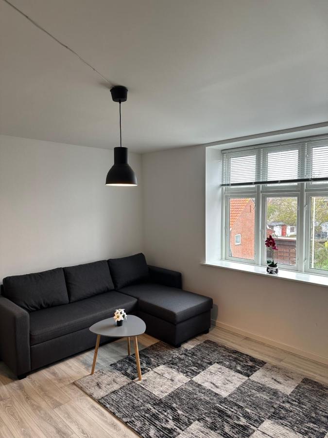 Storebaelt Apartament Korsør Екстериор снимка