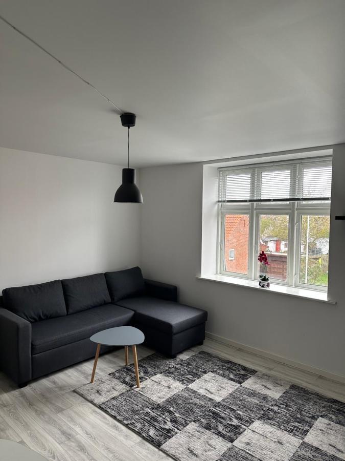 Storebaelt Apartament Korsør Екстериор снимка